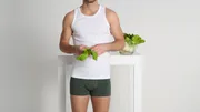 Rohner Colette singlet 2-pakning pima-bomull