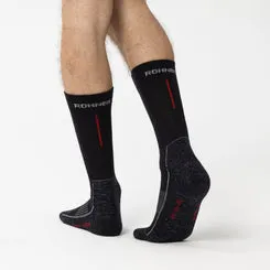 Rohner Compression Trek Light tursokker lett kompresjon