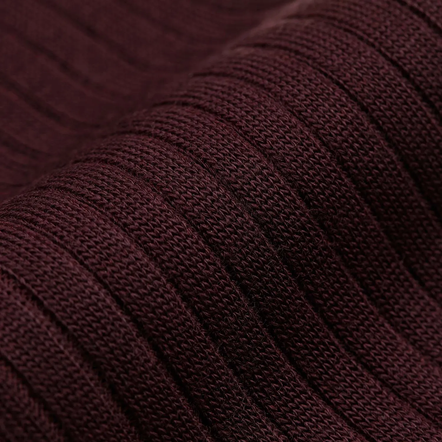 London Sock Company Traditional Merinos sokker 3 par ull