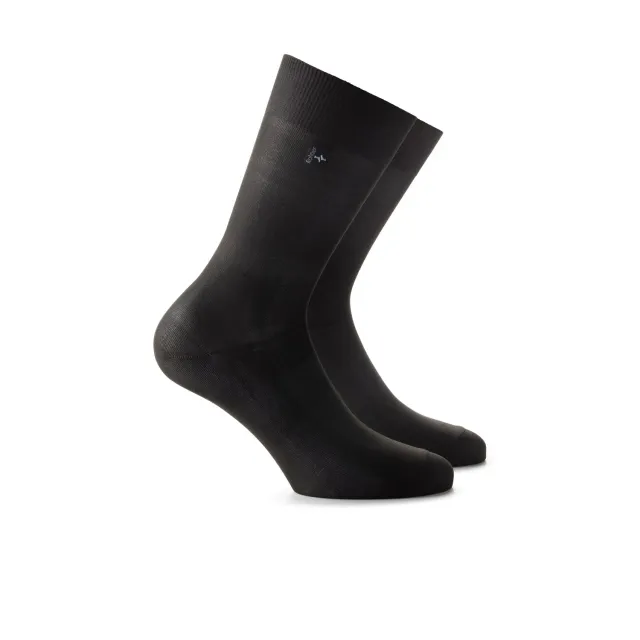 Rohner Protector Plus undersokker tynn finstrikk