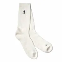 London Sock Company Simply Active crew-sokker antibakteriell