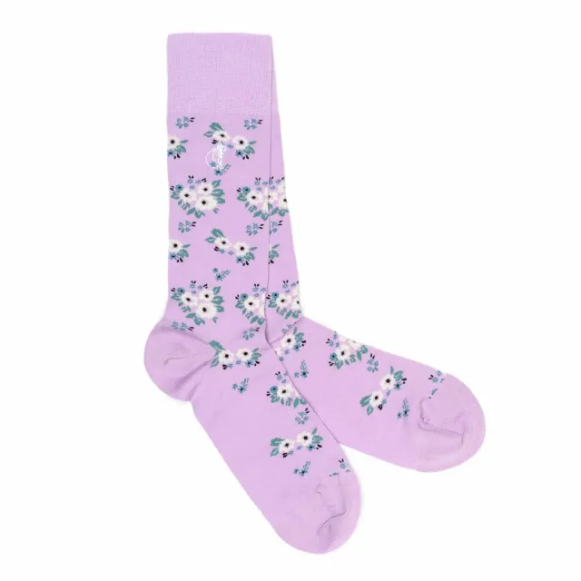 London Sock Company Hollywood Collection sokker klassisk