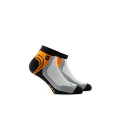 Rohner R-Power Women løpesokker anatomisk pustende