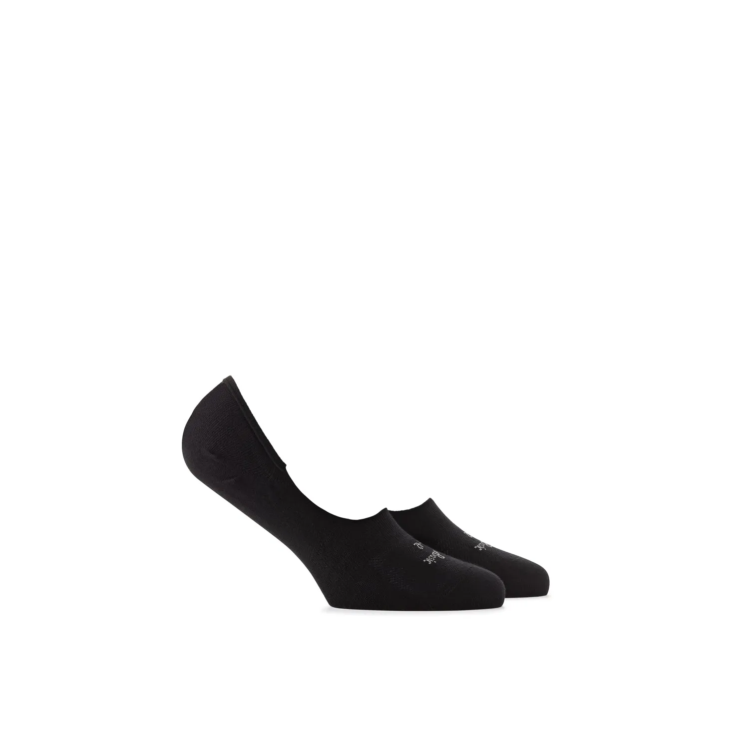 Rohner Sneaker Low sneakersokker 10-pakning svart lav