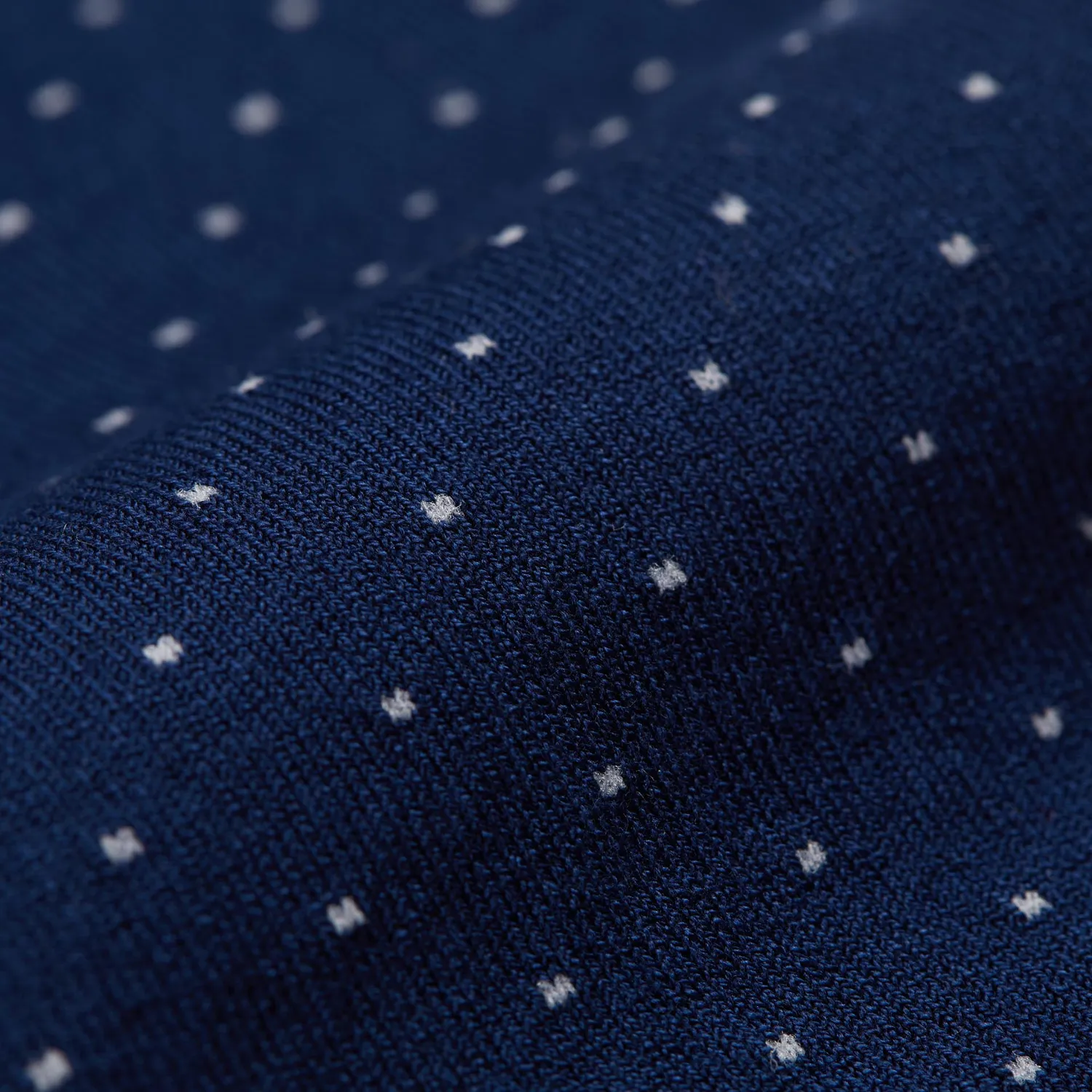 London Sock Company Spot of Style III sokker 3-pack prikker