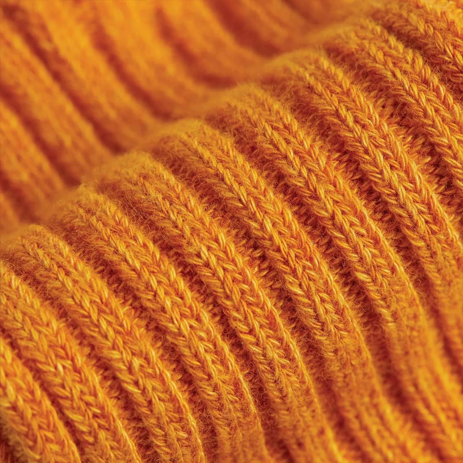 London Sock Company Boot Sock sokker 2-pack Saffron varm
