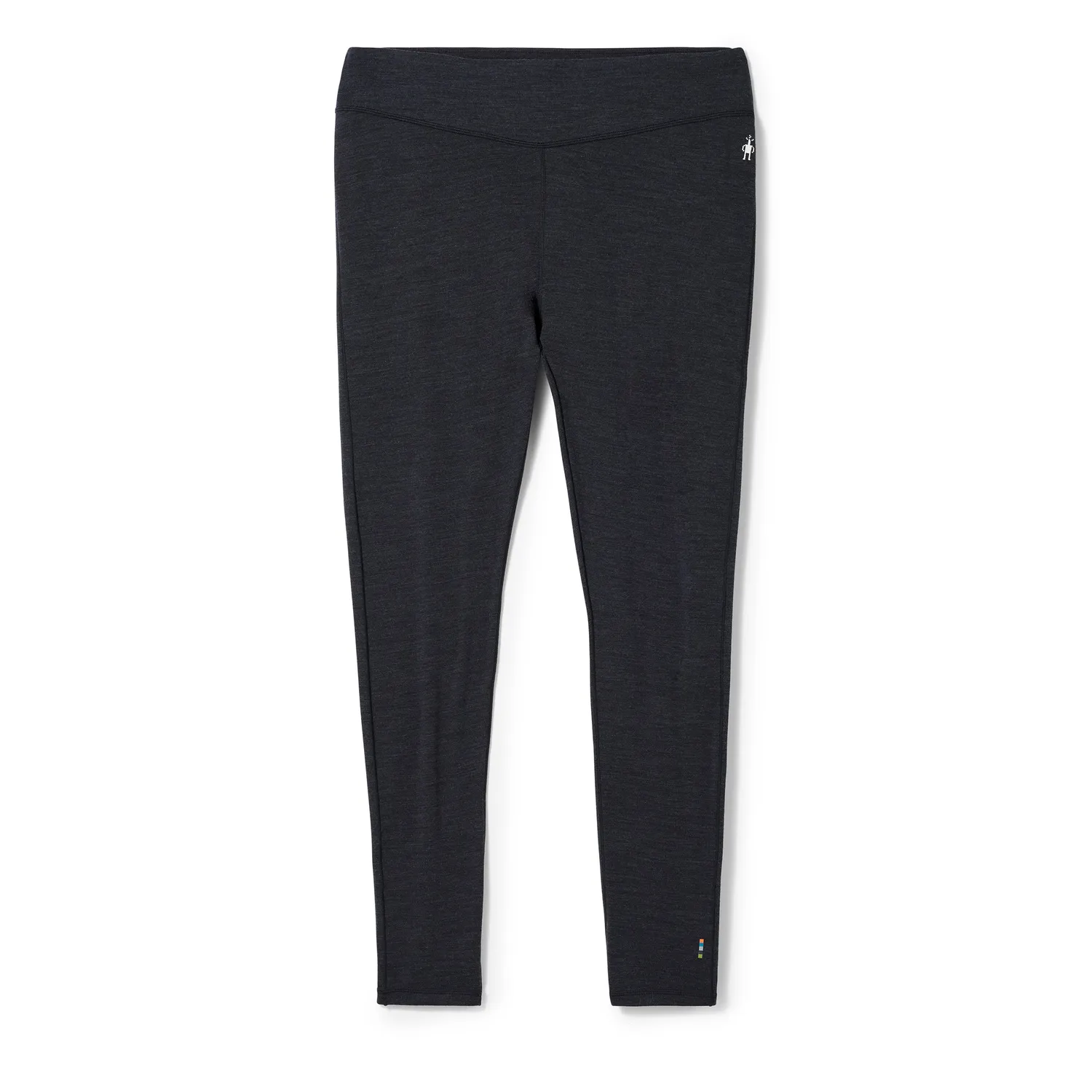 Smartwool Classic Thermal Merino stillongs Charcoal Heather