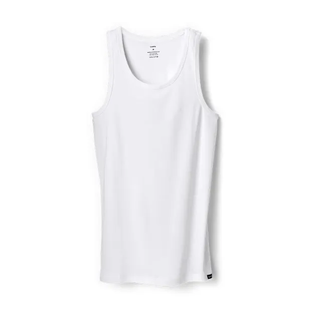 Rohner Colette singlet 2-pakning pima-bomull