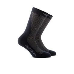 Rohner Copper Trek Pro tursokker antibakteriell