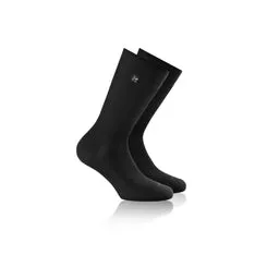 Rohner Super WO sokker 3-pack med skohorn merino