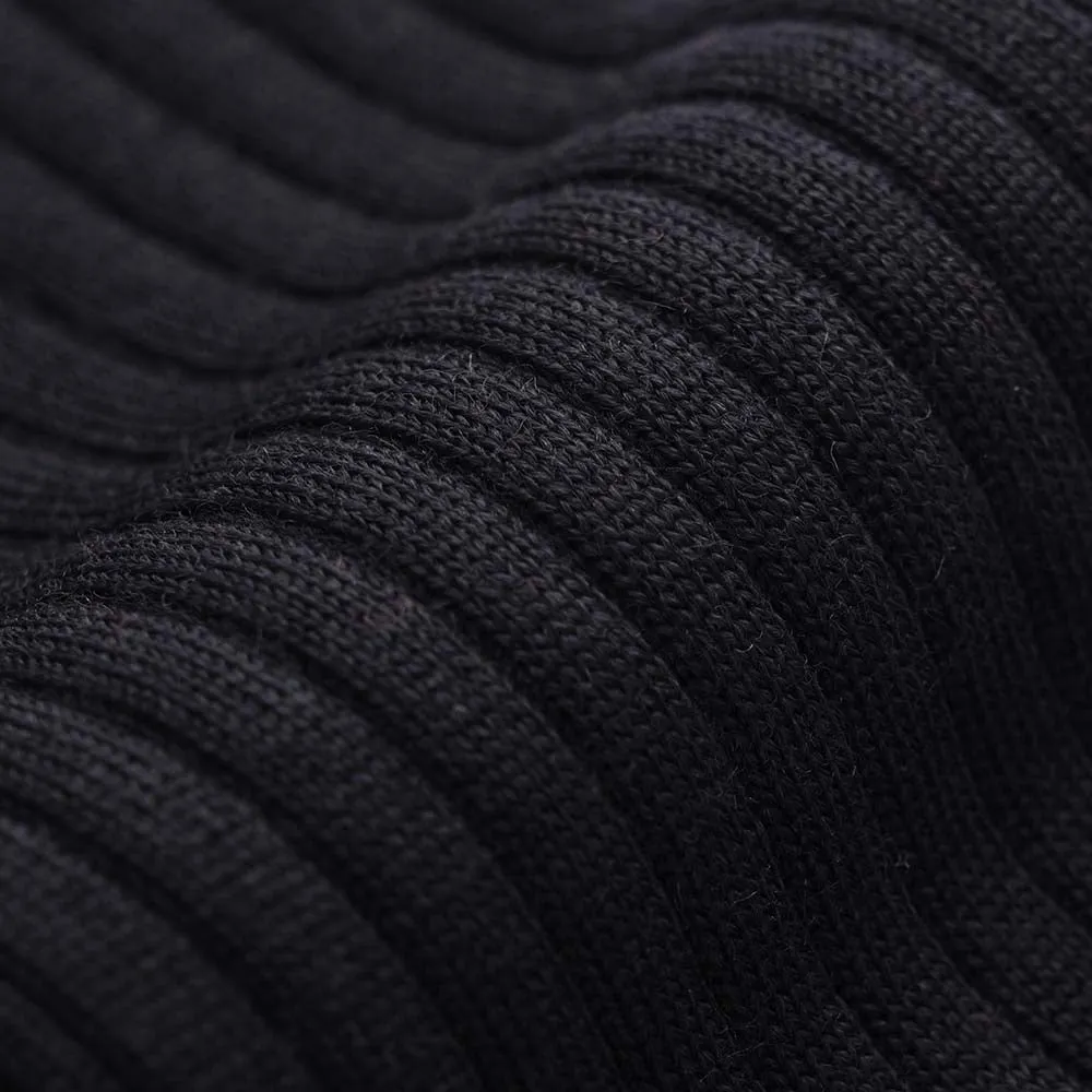 London Sock Company Classic Merinos ullsokker 6 par merino