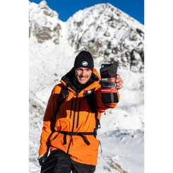Rohner Weger Brothers skisokker