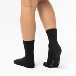 Rohner Sport Quarter 3-pack sportsokker bomull
