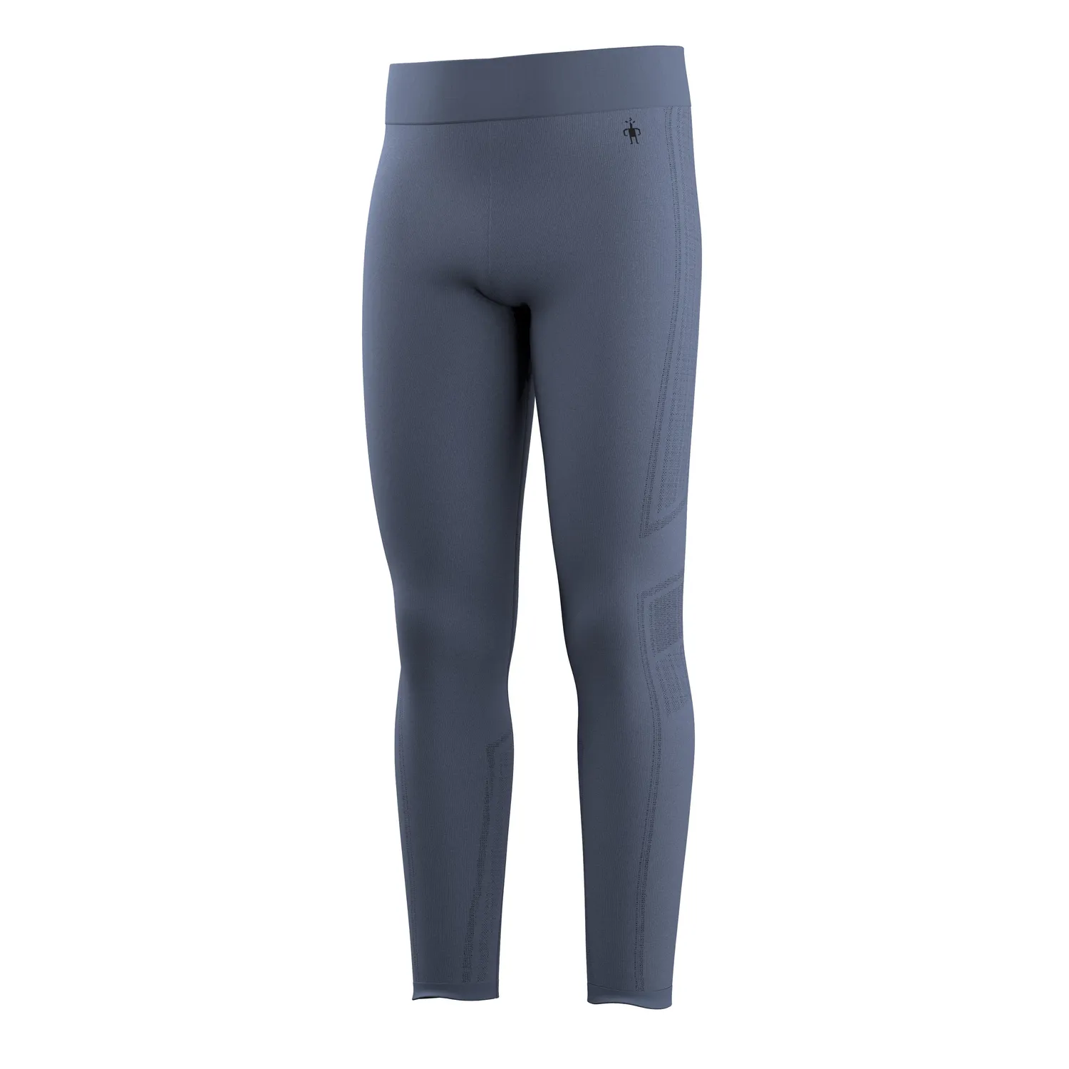 Smartwool Intraknit All-Season stillongs Nightfall Blue