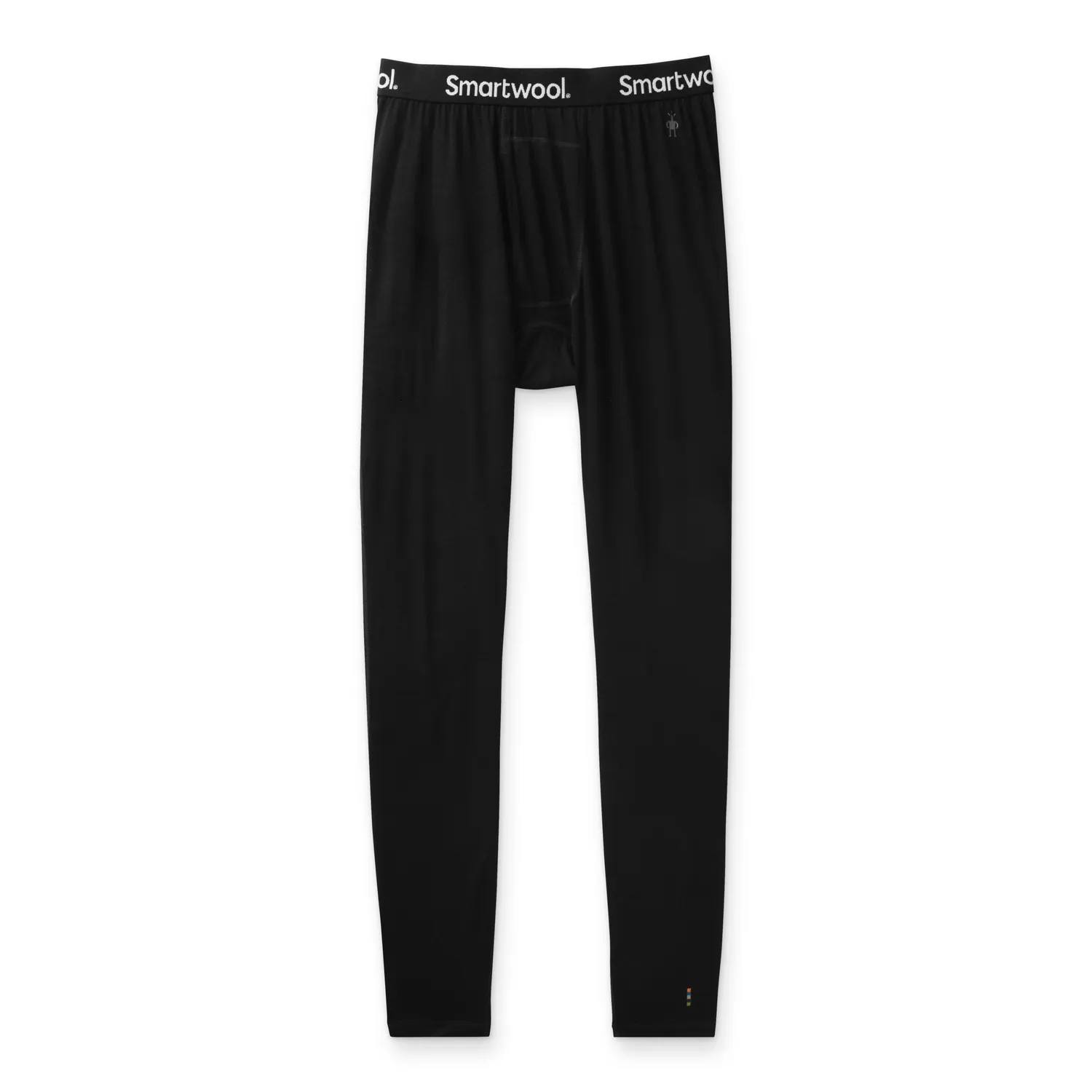 Smartwool Classic All-Season Merino stillongs Black M