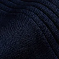 London Sock Company Simply Sartorial knesokker bomull lang