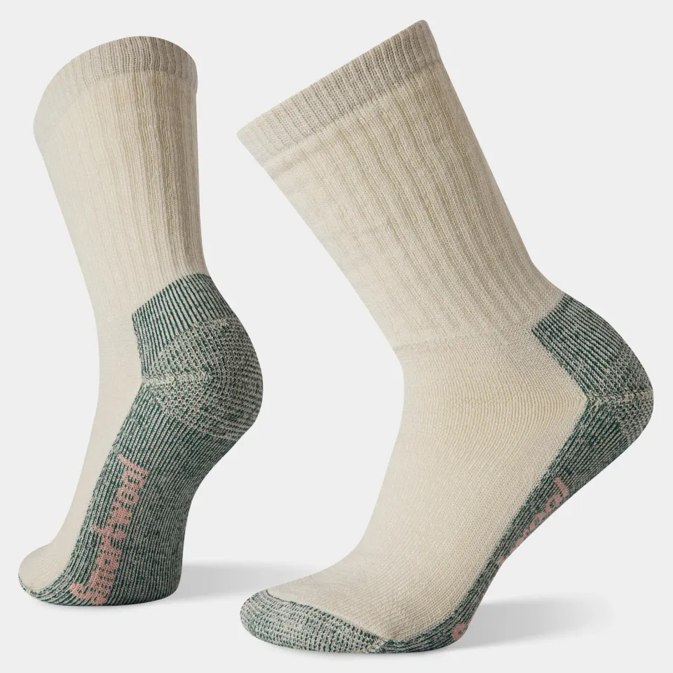 Smartwool Hike Classic Edition Crew sokker Ash tykke