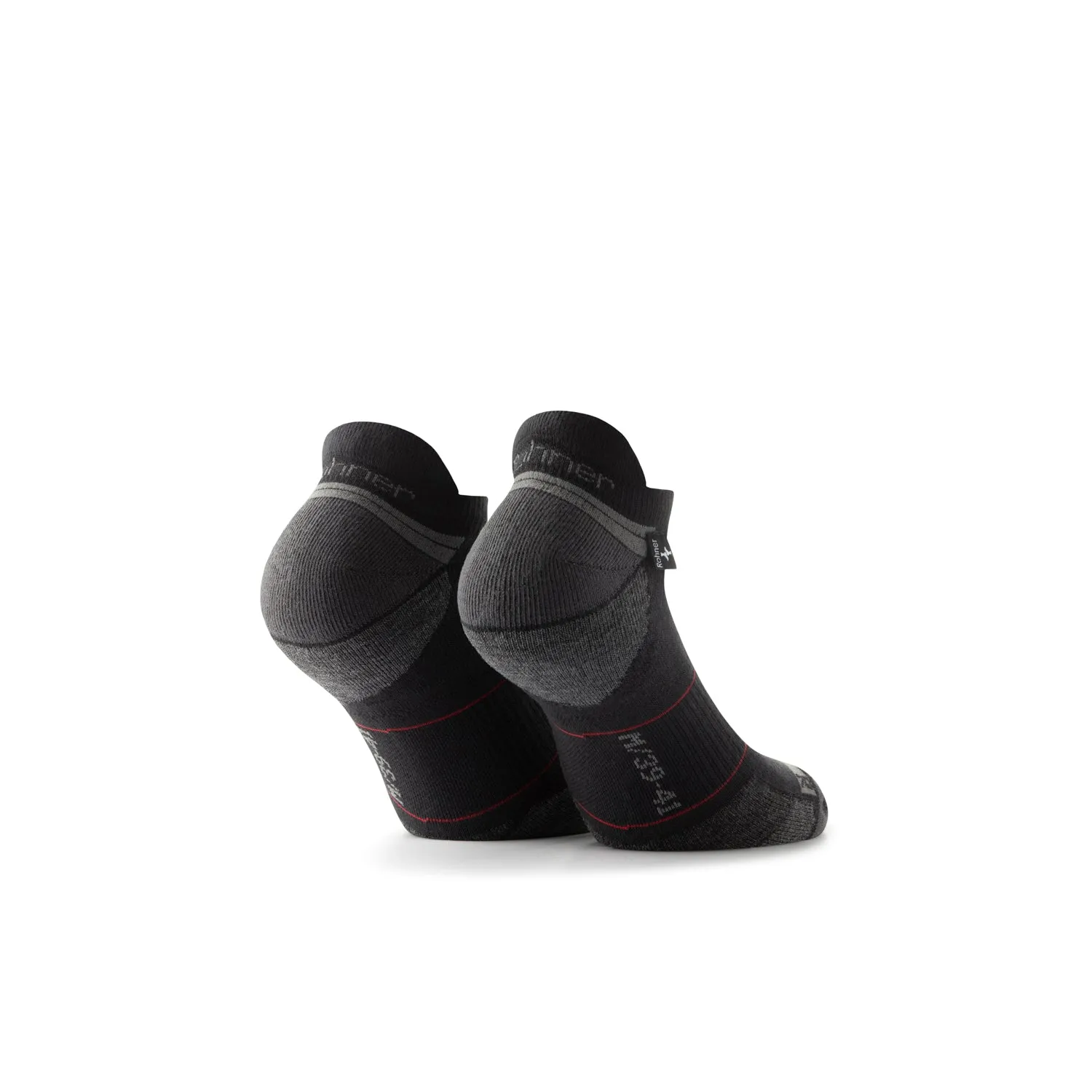 Rohner Allround Sneaker sneakersokker hvit