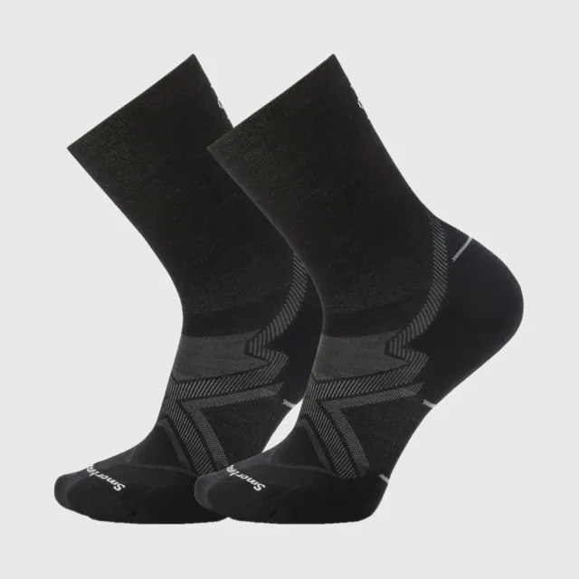 Smartwool Run Cold Weather Crew sokkesett varm vinter