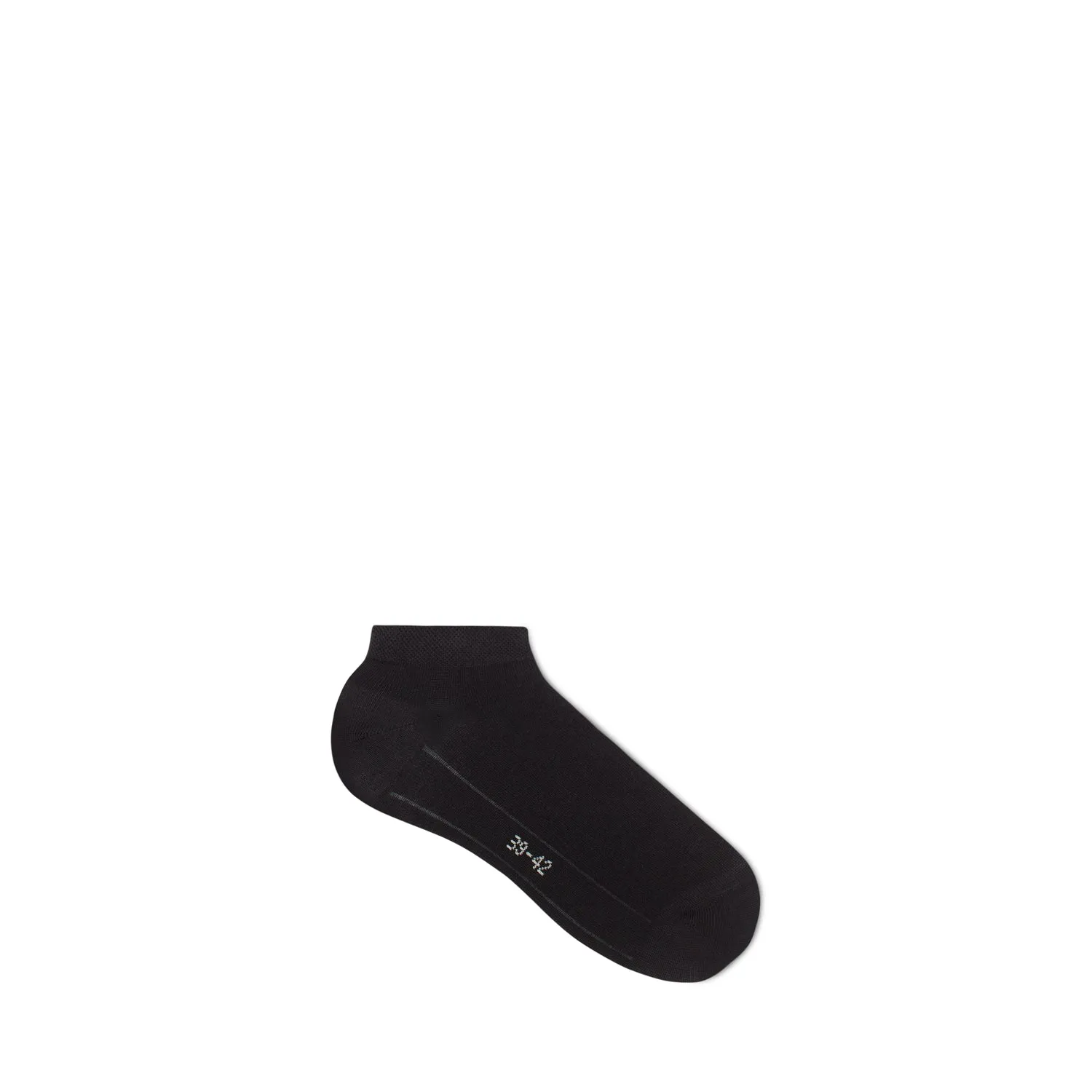 Rohner Sneaker 15-pack sneakersokker bomull