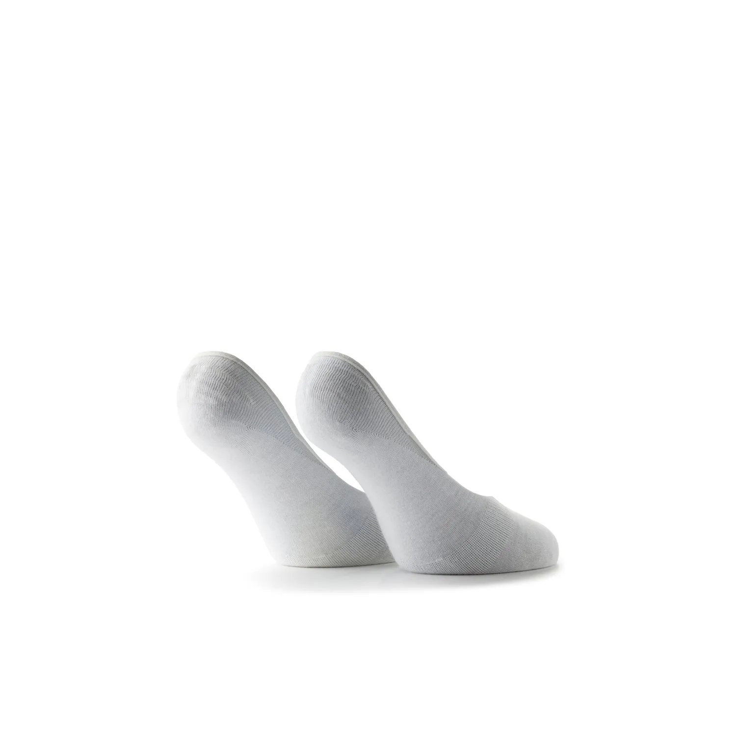 Rohner Sneaker Low sneakersokker svart usynlige
