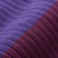 London Sock Company Block Collection Michael Fisher sokker fargeblokk
