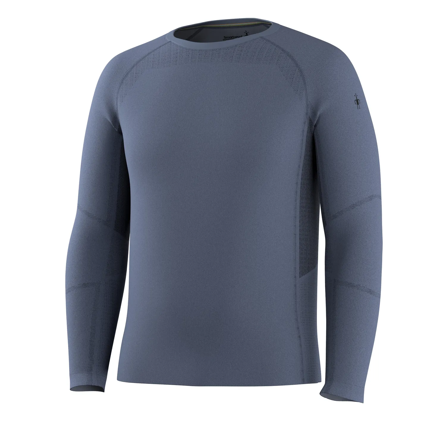 Smartwool Intraknit All-Season Crew undertrøye nightfall
