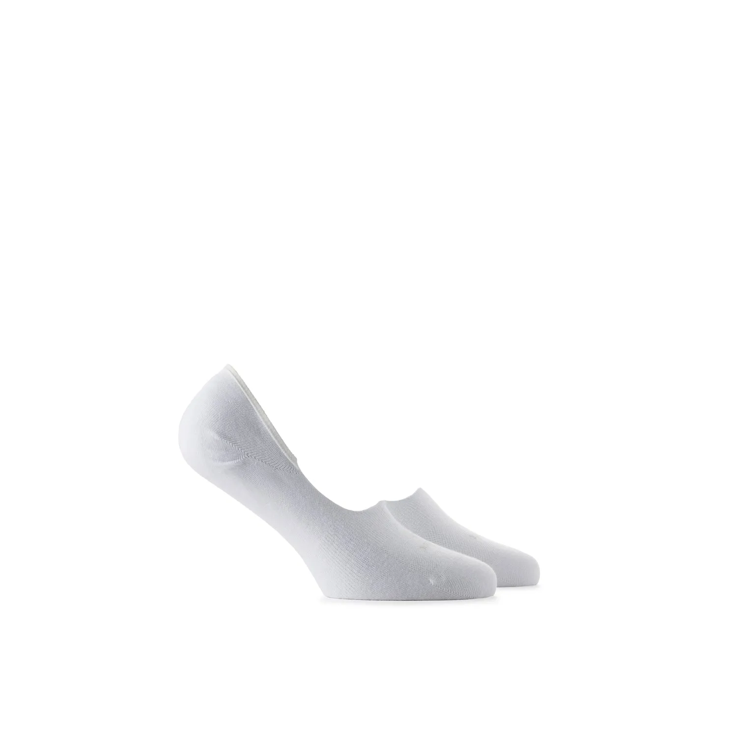 Rohner Sneaker Low sneakersokker 10-pakning svart lav