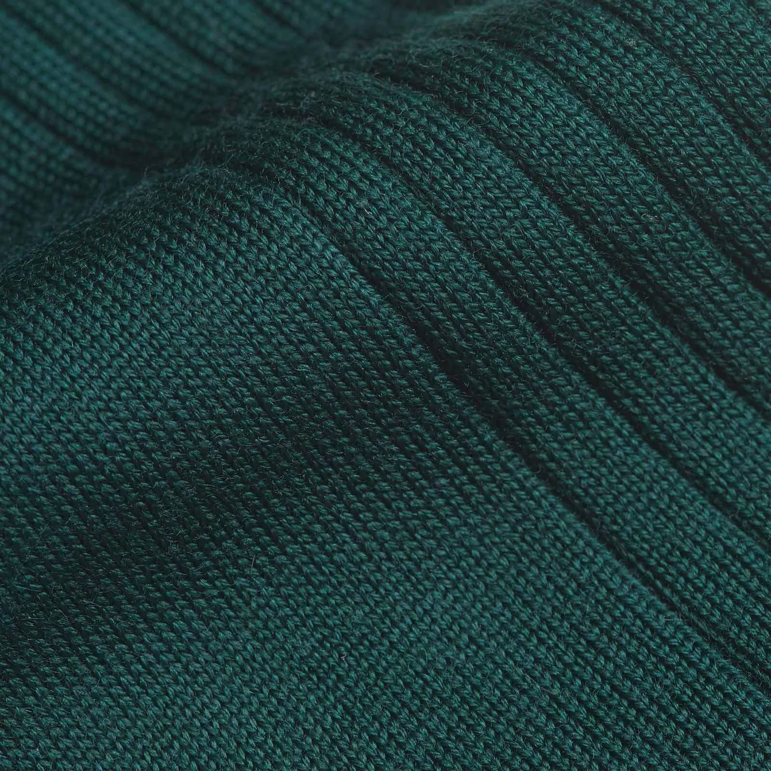 London Sock Company Traditional Merinos sokker 3 par ull