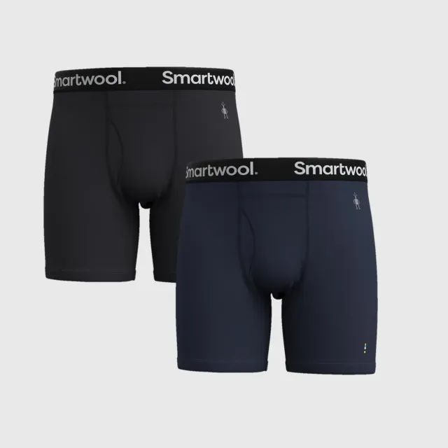 Smartwool Merino Boxer Brief boxershorts herre ull