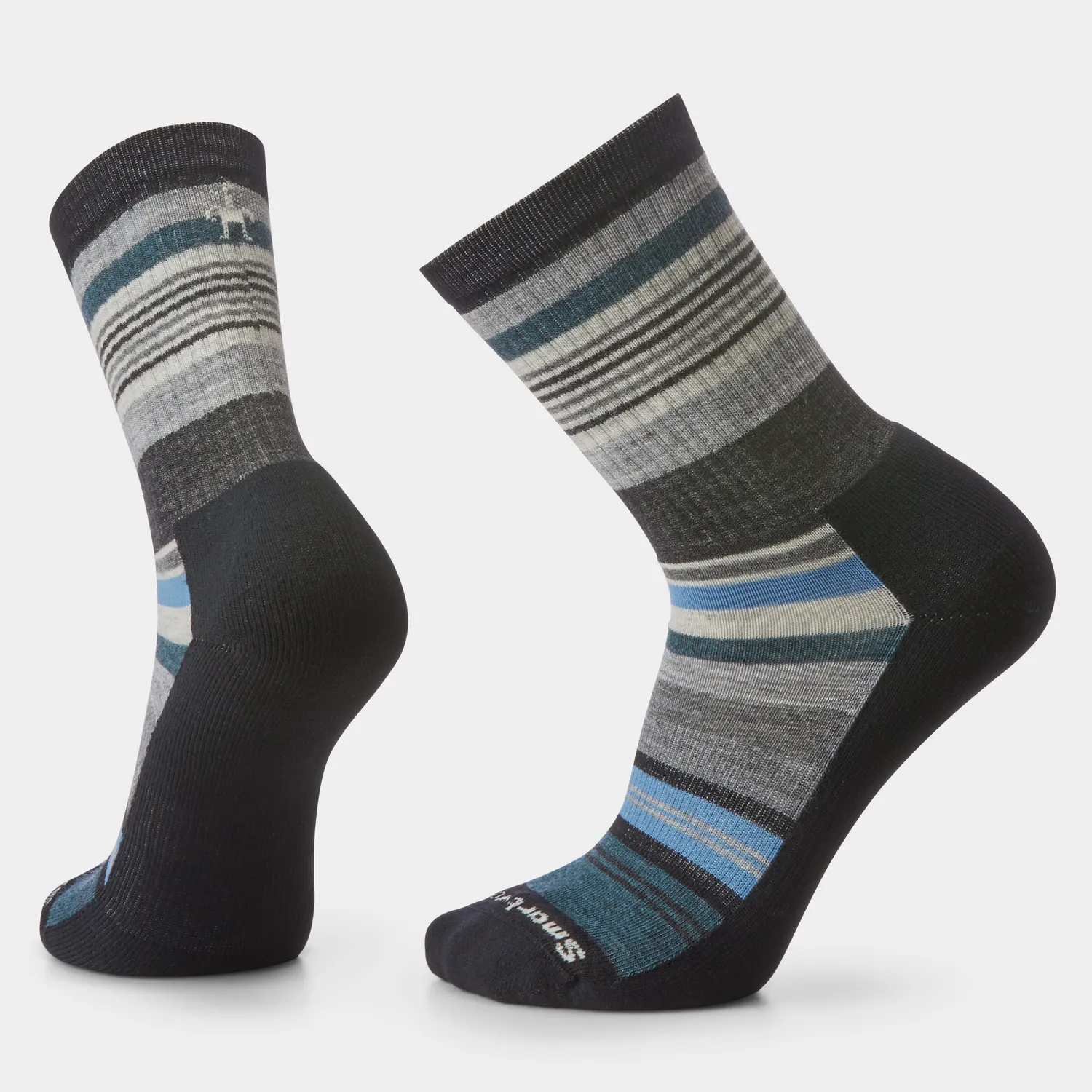 Smartwool Everyday Joviansphere Crew sokker Natural