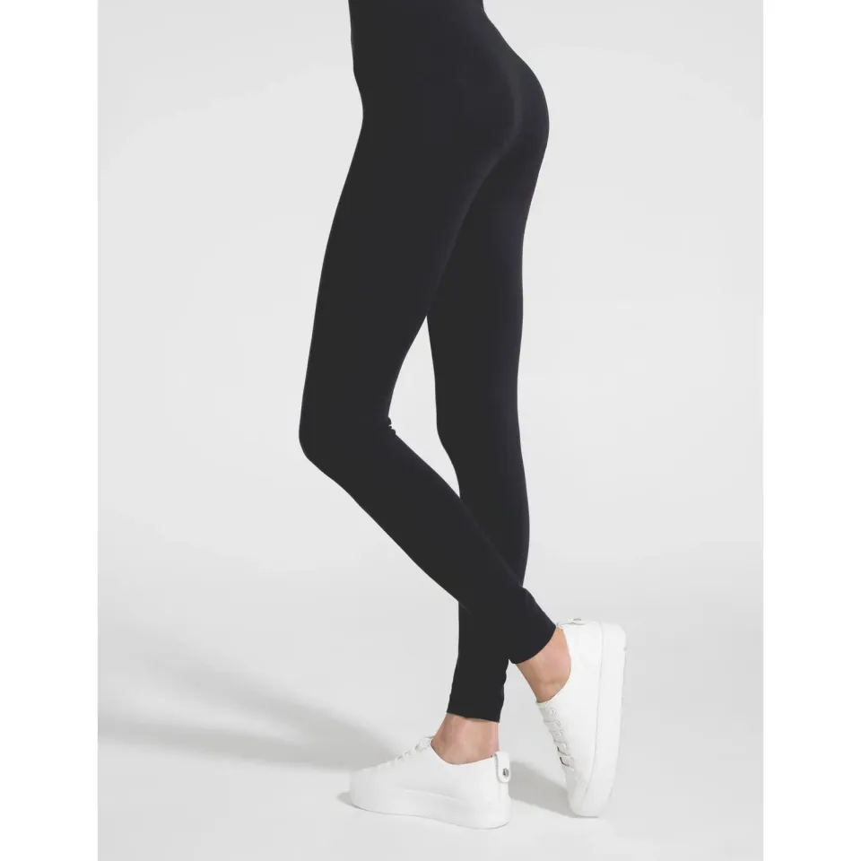 Rohner Cashmere termoleggings kasjmir dame