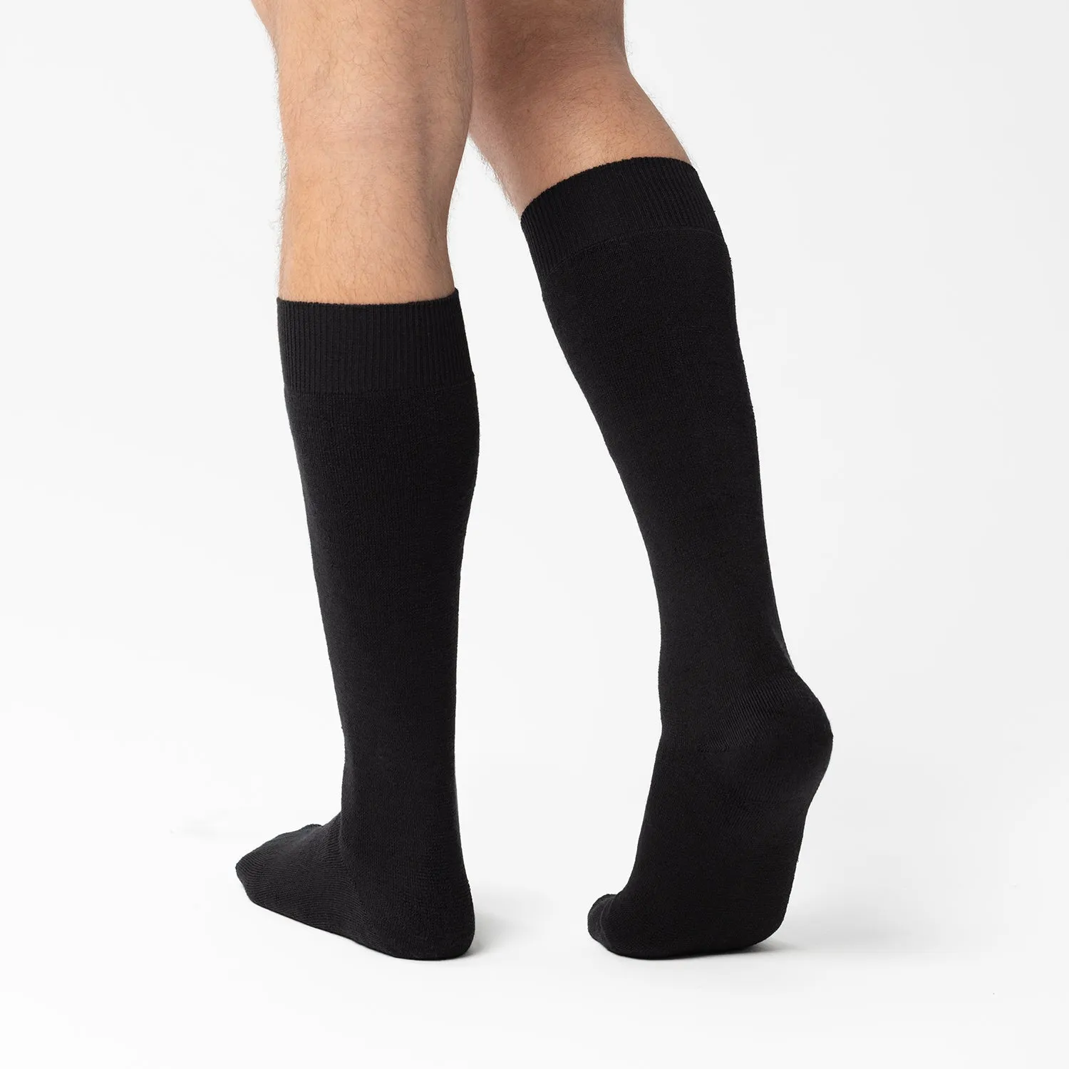 Rohner Thermal skisokker merino silke