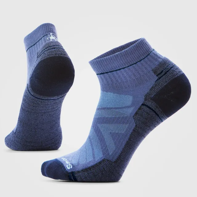 Smartwool Hike Ankle sokker Nightfall Blue merino