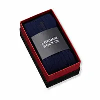 London Sock Company Welly sokker merinoull 1 par