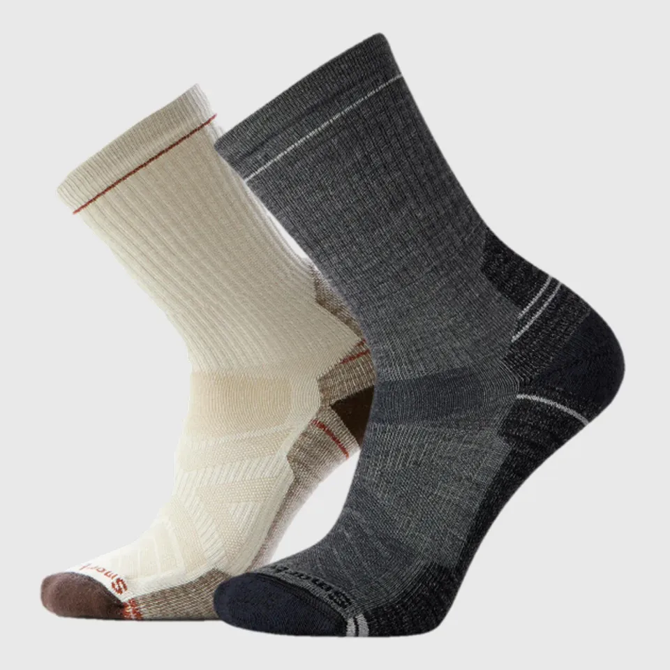 Smartwool Hike Crew tursokker sett merino