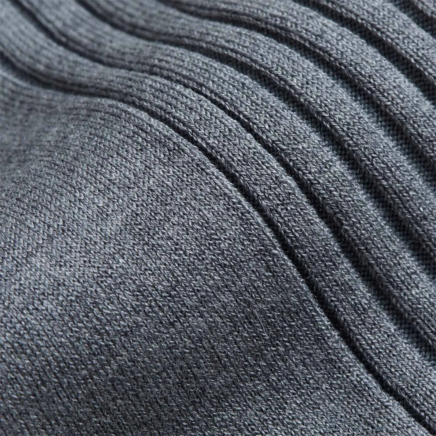 London Sock Company Simply Trainer ankelsokker 3-pack økologisk bomull