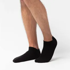 Rohner Sport Sneaker sokker 3-pakning bomull