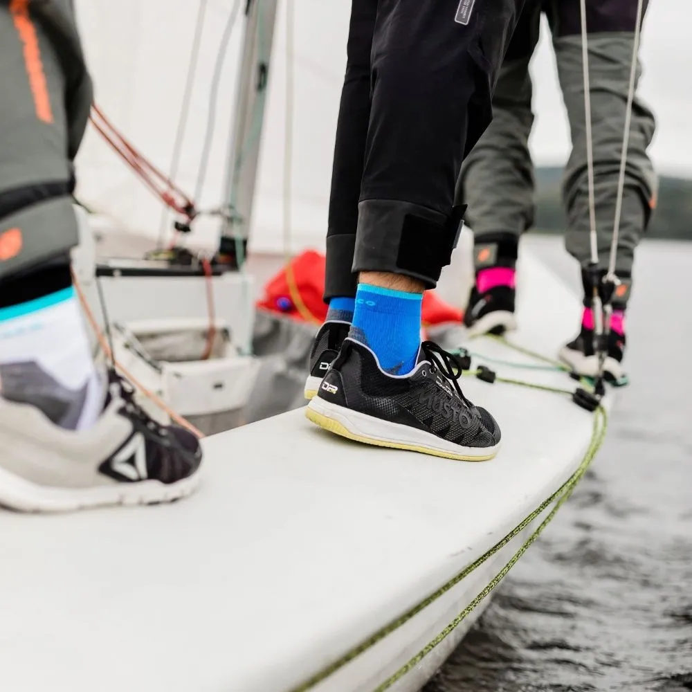 Gococo Technical Cushion sokker blå 39-41 dempet