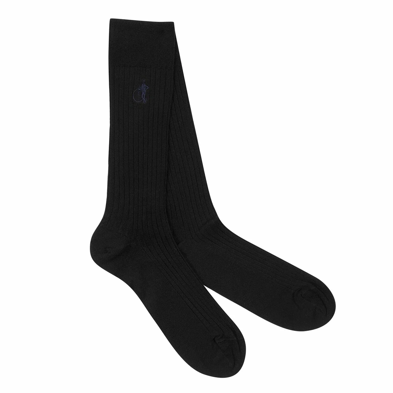 London Sock Company Socks & Boxers Bundle sett svart