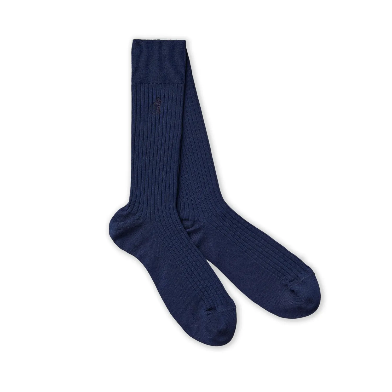 London Sock Company Simply Colourful sokker 15-par bomull