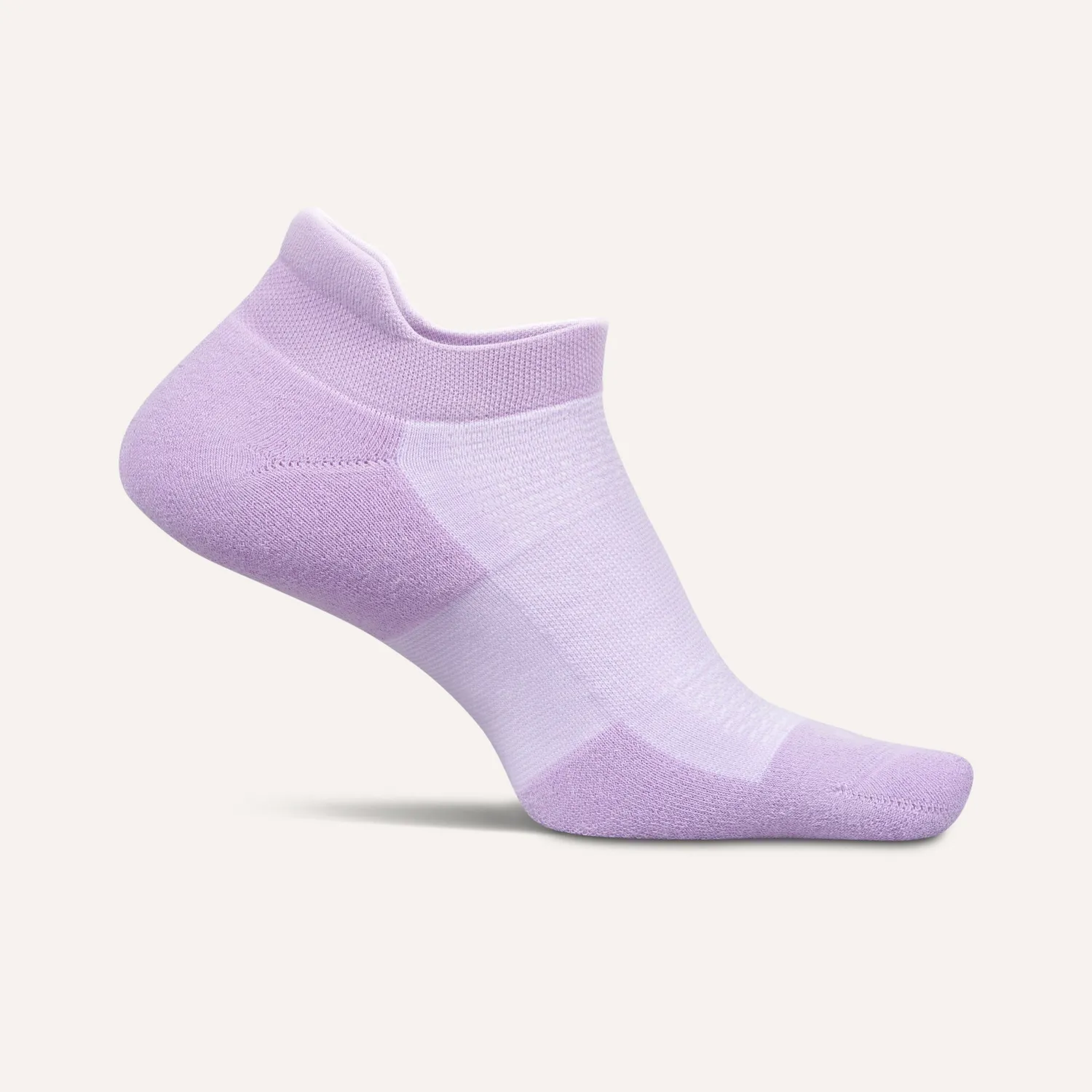 Feetures High Performance Max Cushion Tab ankelsokker Rosewater