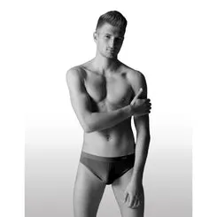 Rohner Men's Slip slipstruse mikrofiber Dryarn
