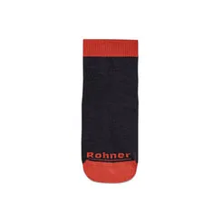 Rohner Kids Essential sokker 2-pakning bio-bomull