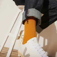 London Sock Company Merino Heroes sokker 3-pak merinoull