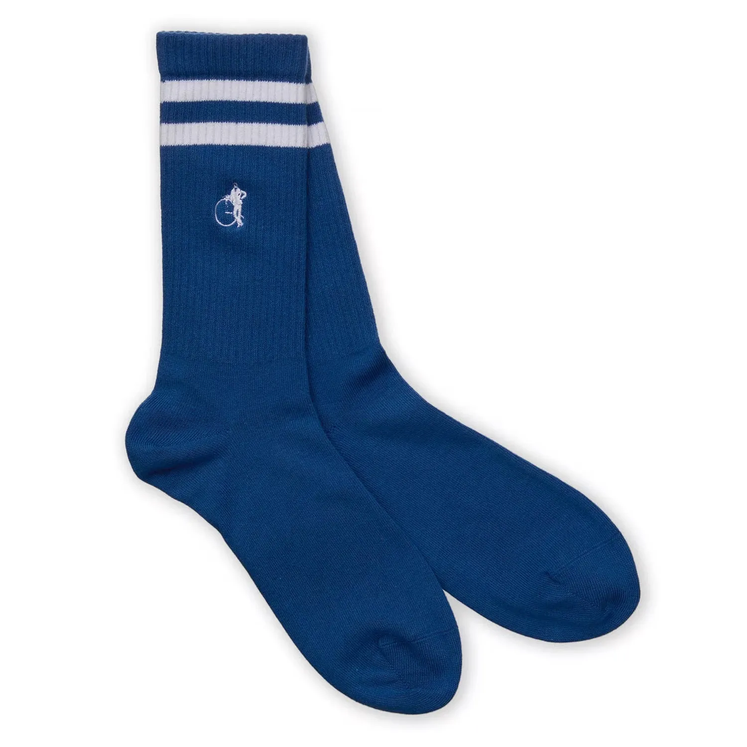 London Sock Company Retro Classics I sokker stripete 3-par