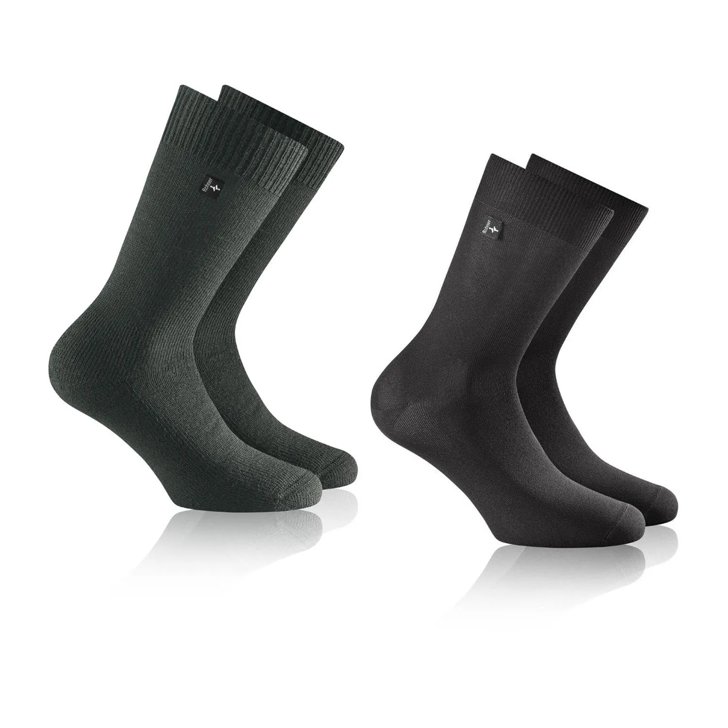 Rohner Sommer RS Starter-Kit oliven 42-44 ull
