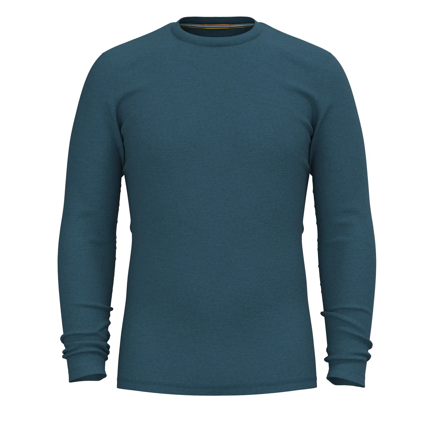 Smartwool Classic Thermal Merino ulltrøye twilight blue M