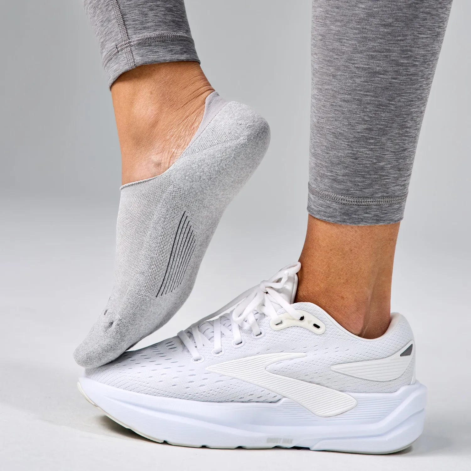 Feetures Elite Ultra Light Invisible sokker 3-pack tynn