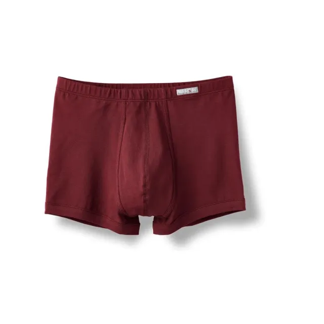 Rohner Delphine boxershorts bordeaux